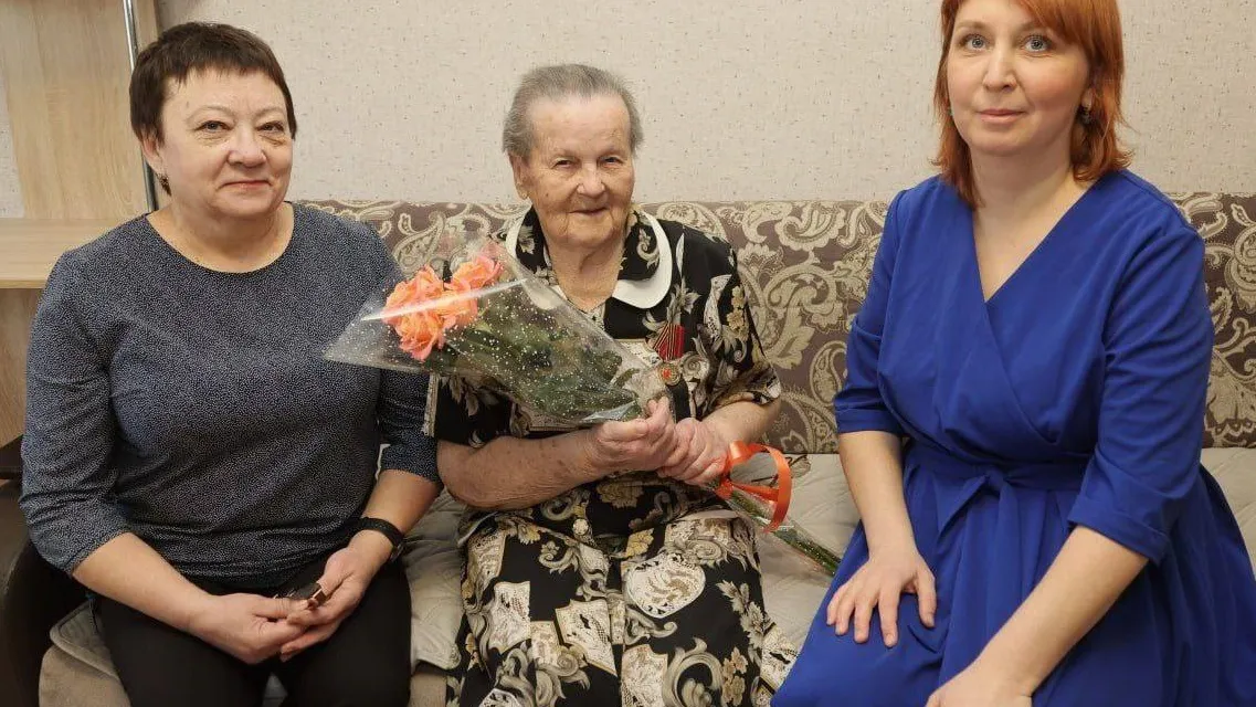 Фото: пресс-служба администрации г.о. Сергиев Посад