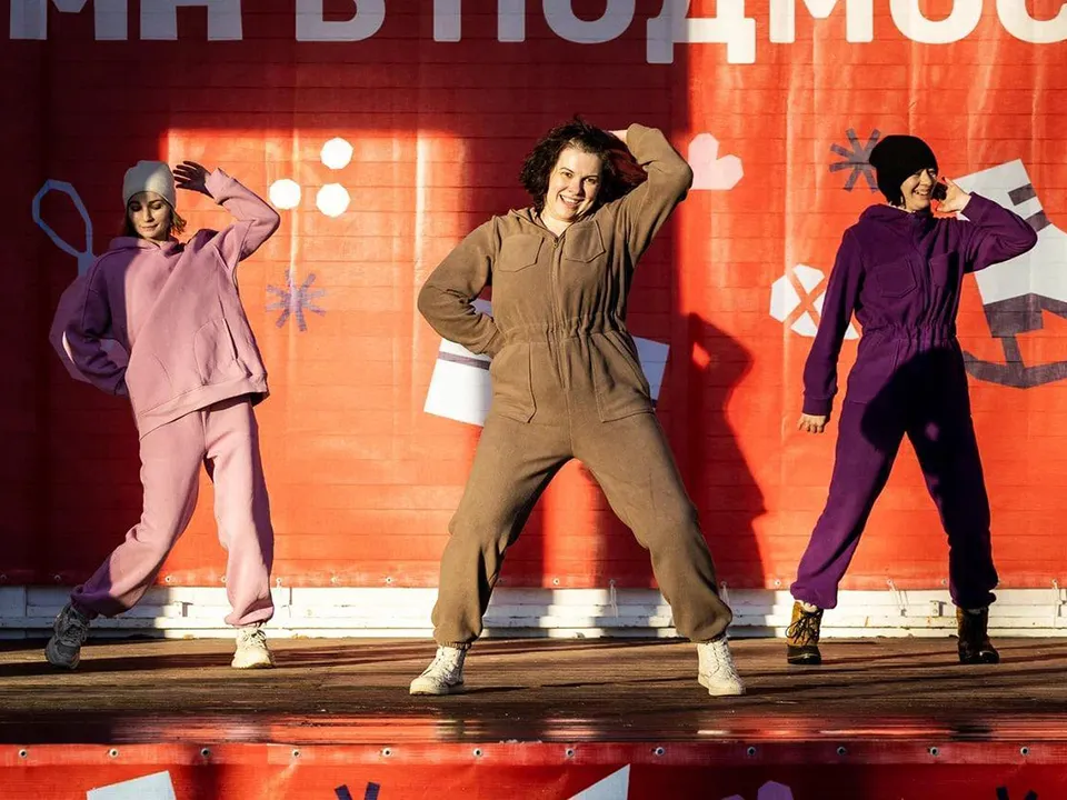 Фото: Министерство благоустройства МО