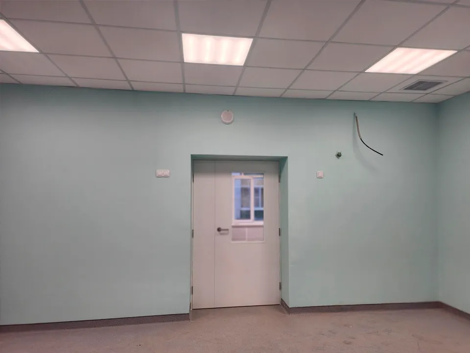 Фото: МедиаБанк Подмосковья/Роман Савельев