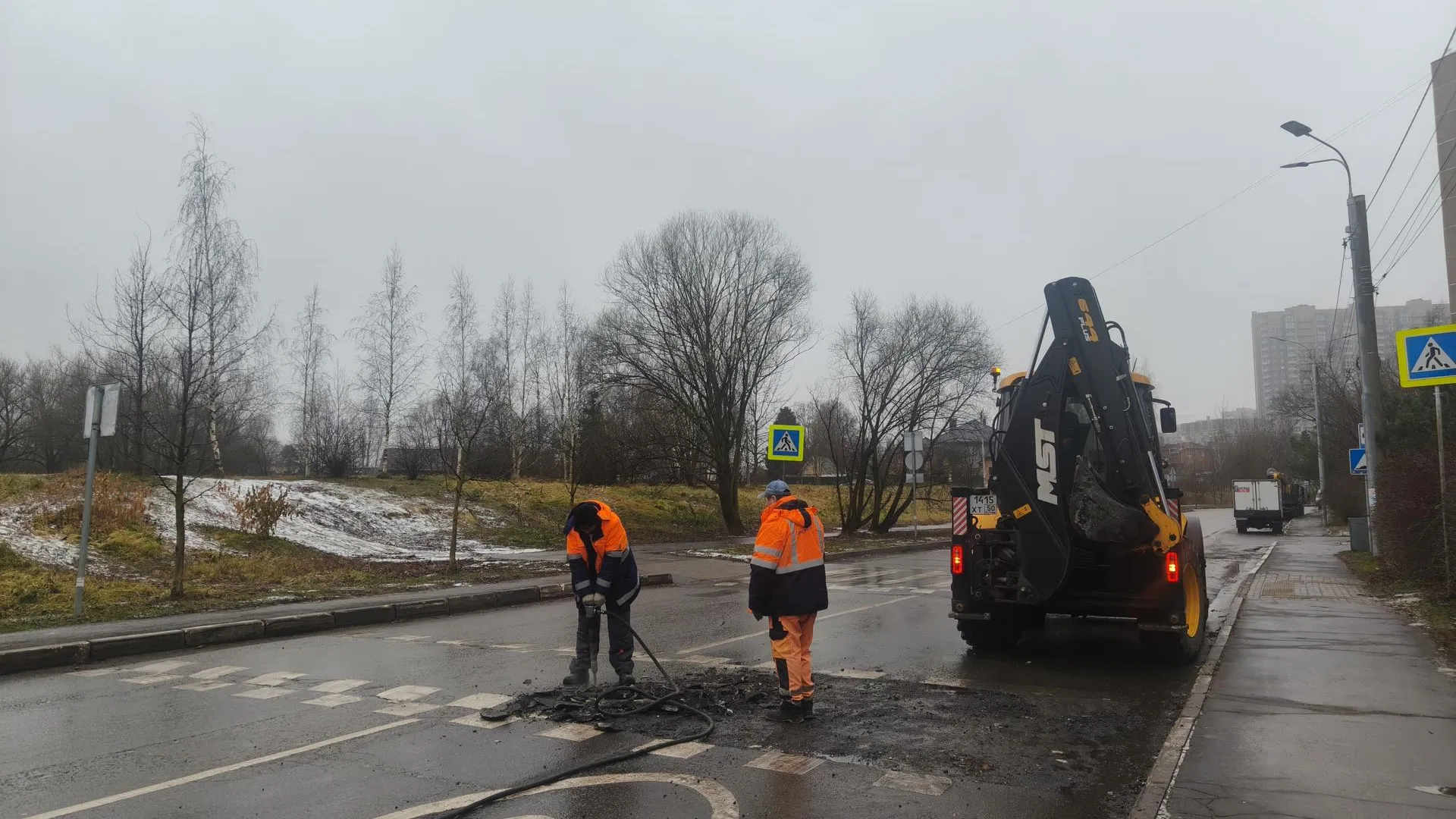 МедиаБанк Подмосковья