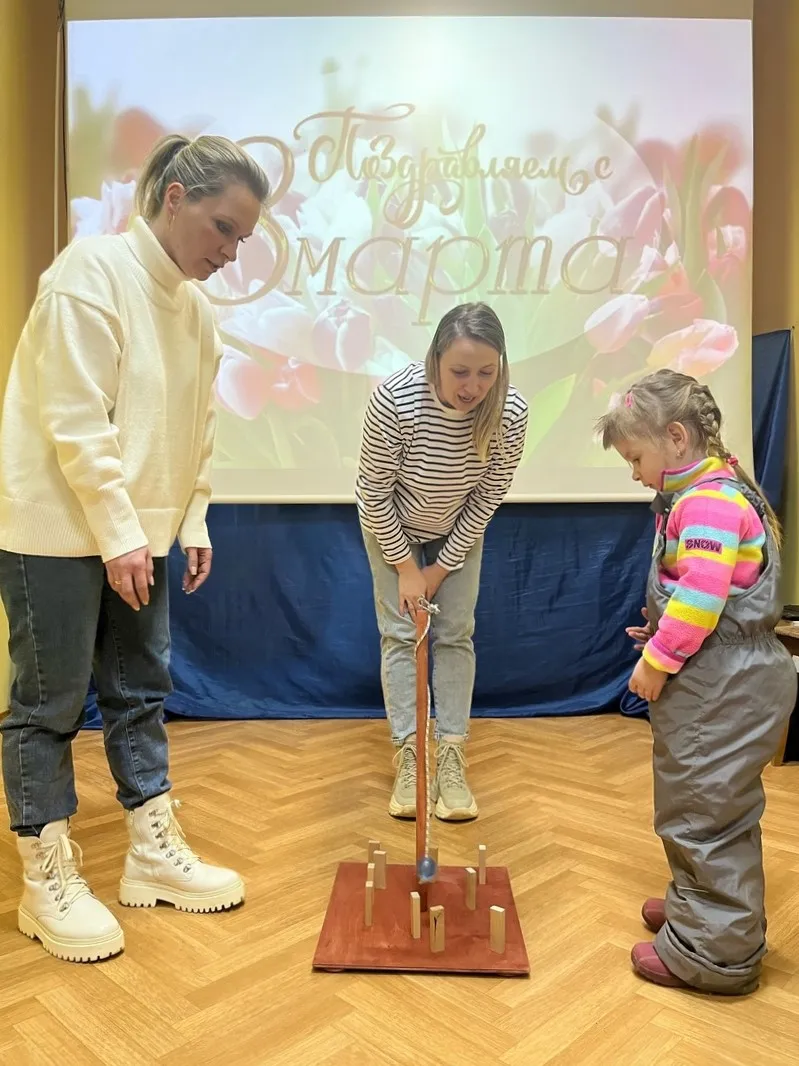 Фото: ДК им. В.Н. Леонова