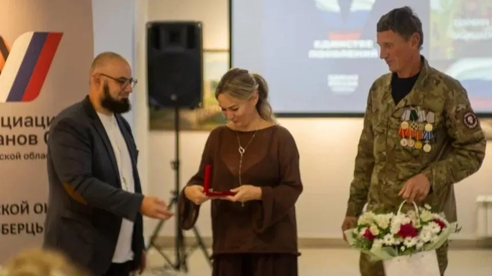 Фото: пресс-служба администрации г.о. Люберцы