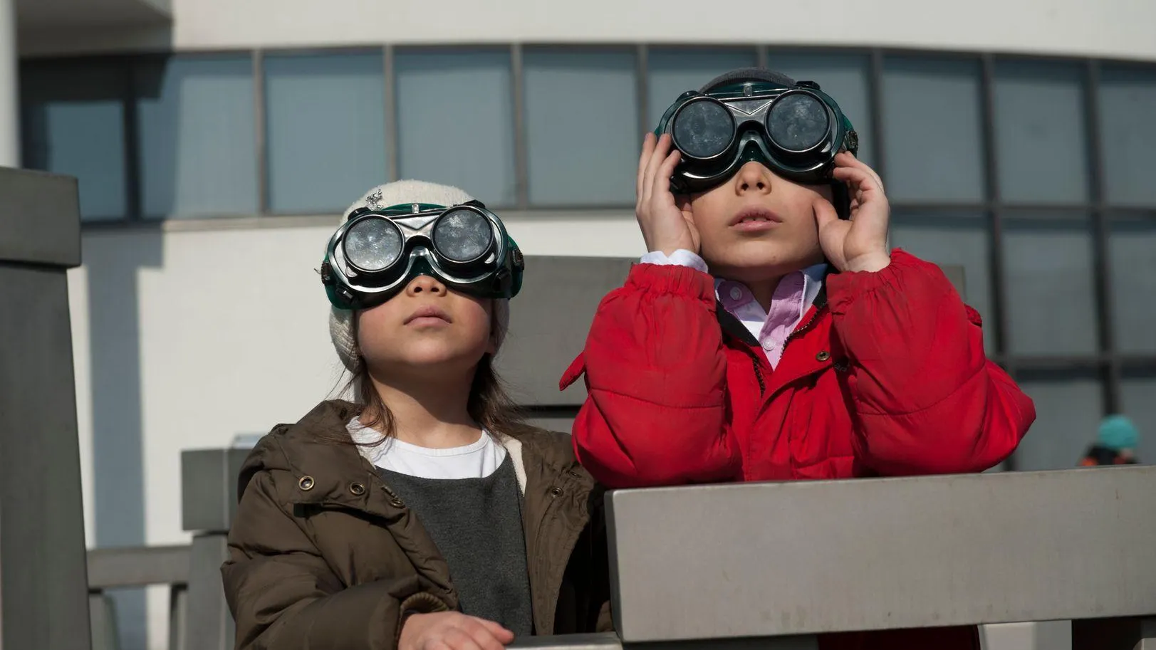 Фото: пресс-служба Министерства образования Московской области