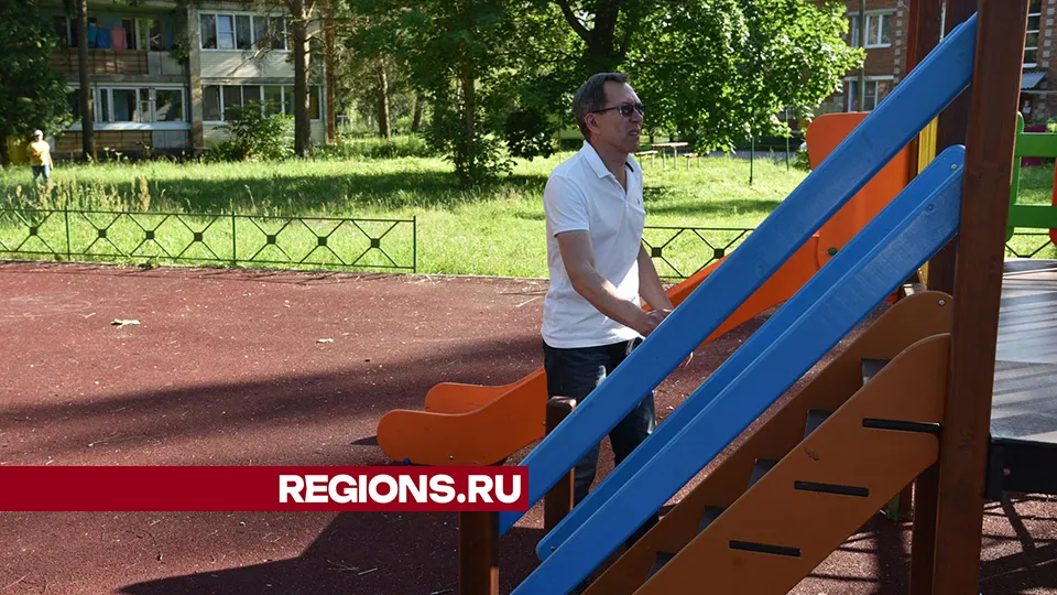 Фото: Владимир Останин