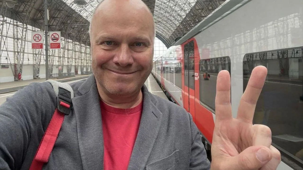 Лидер «Ветеранов России» Резяпов потребовал признать музыканта Кортнева иноагентом