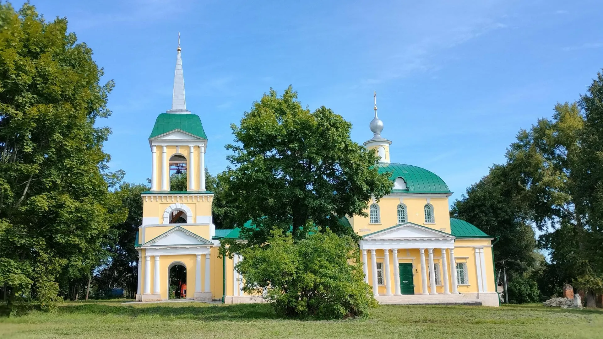 Фото: ГМЗ «Зарайский кремль»