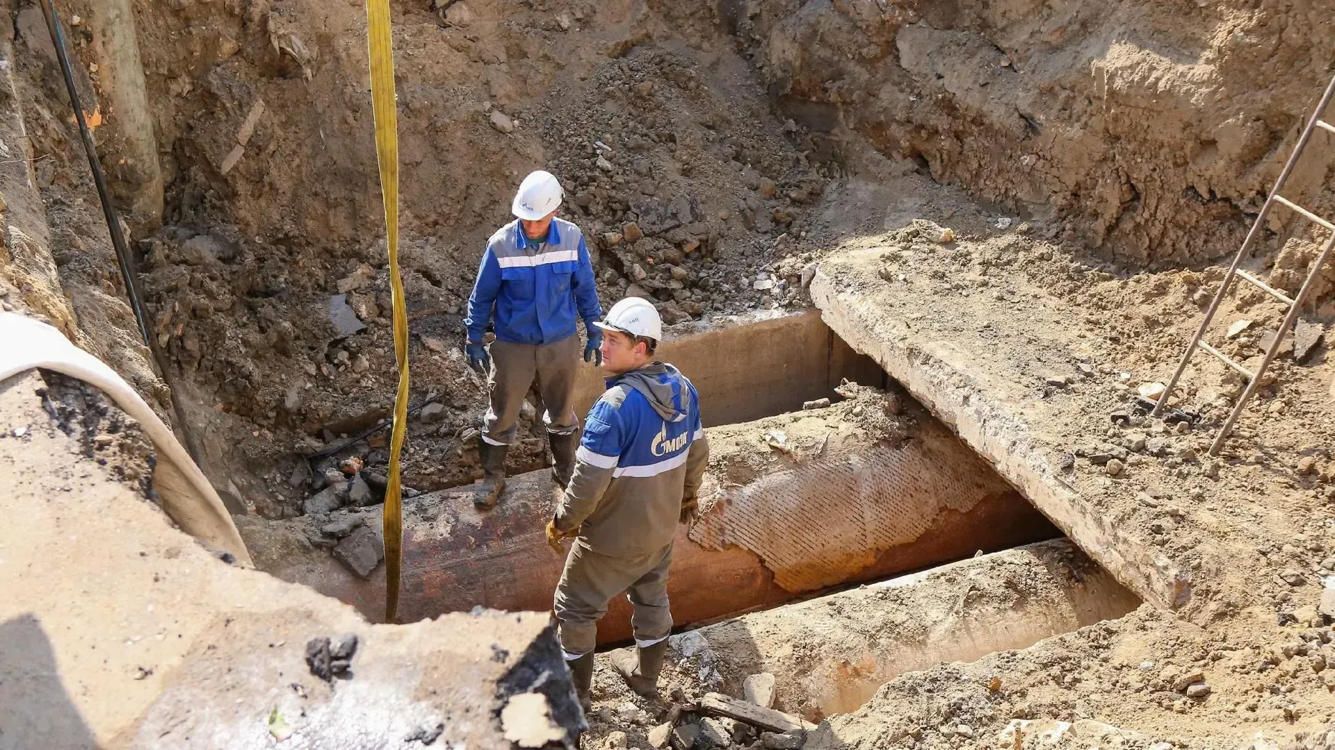 пресс-служба администрации г.о. Химки