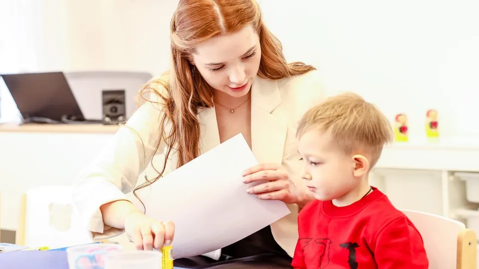 Фото: пресс-служба администрации г.о. Красногорск