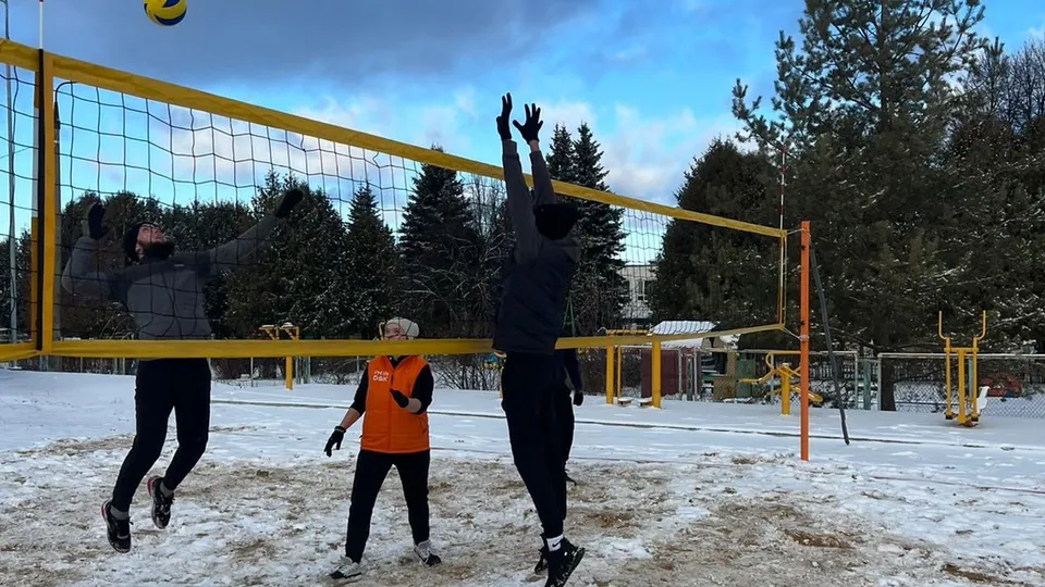 Фото: СК «Молодежный»