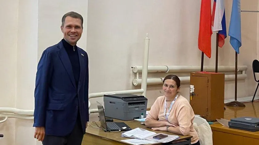 Фото: Никита Чаплин