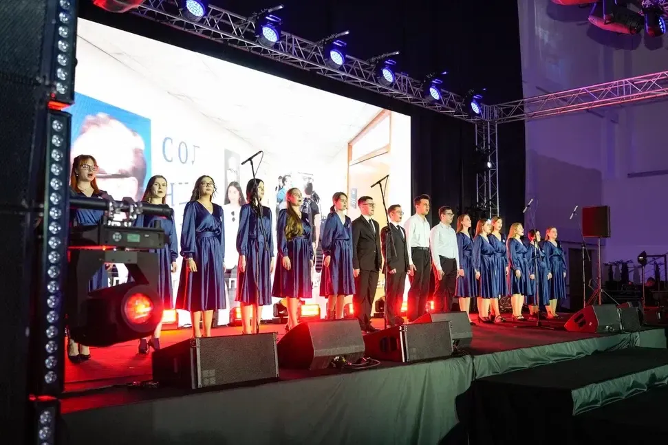 Александра Степанова