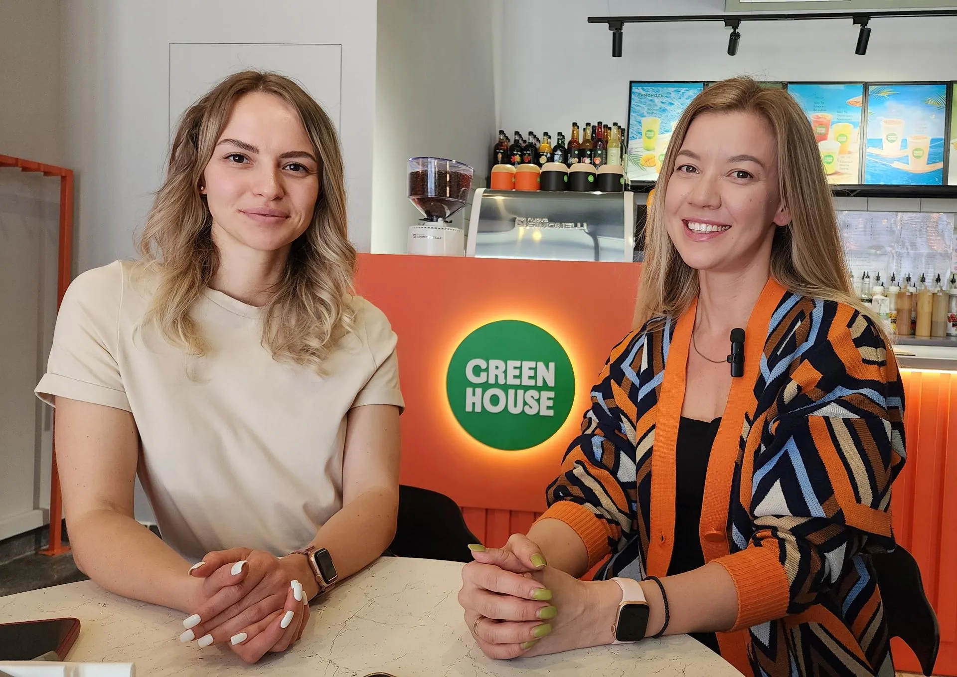 Фото: Анастасия Сараева