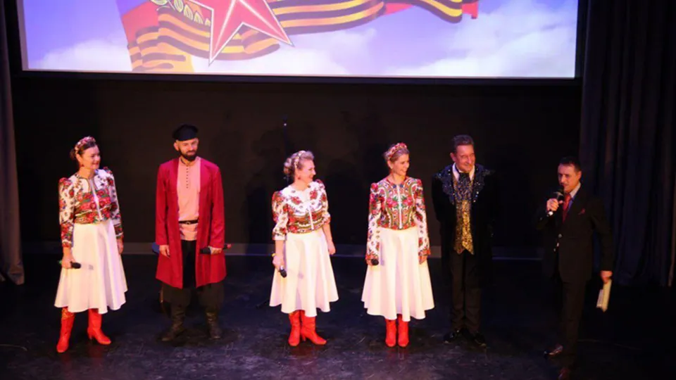 Фото: ГБСУСО МО «Семейный центр имени А.И. Мещерякова»