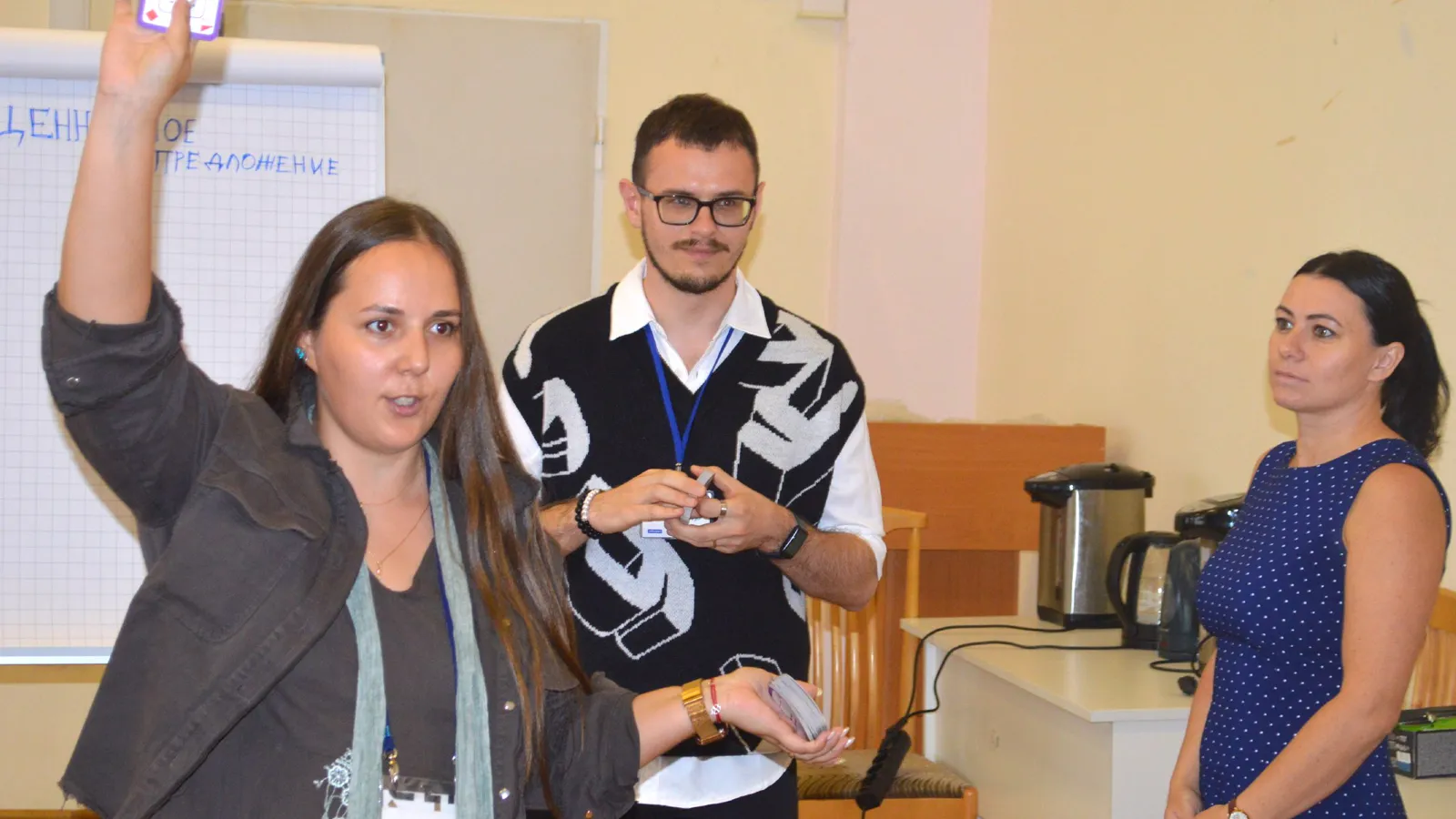 Фото: ГБУЗ МО «Ступинская клиническая больница»