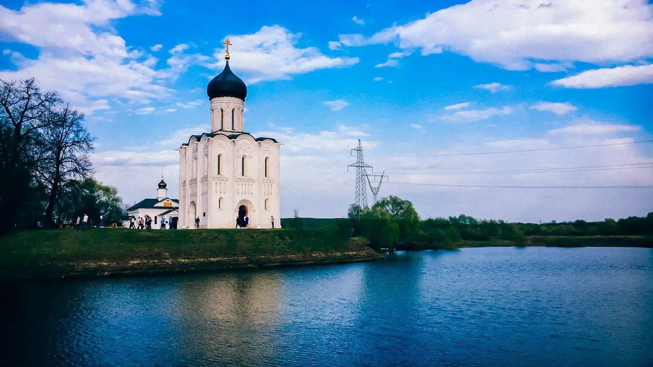 REGIONS/Владимир Ерастов