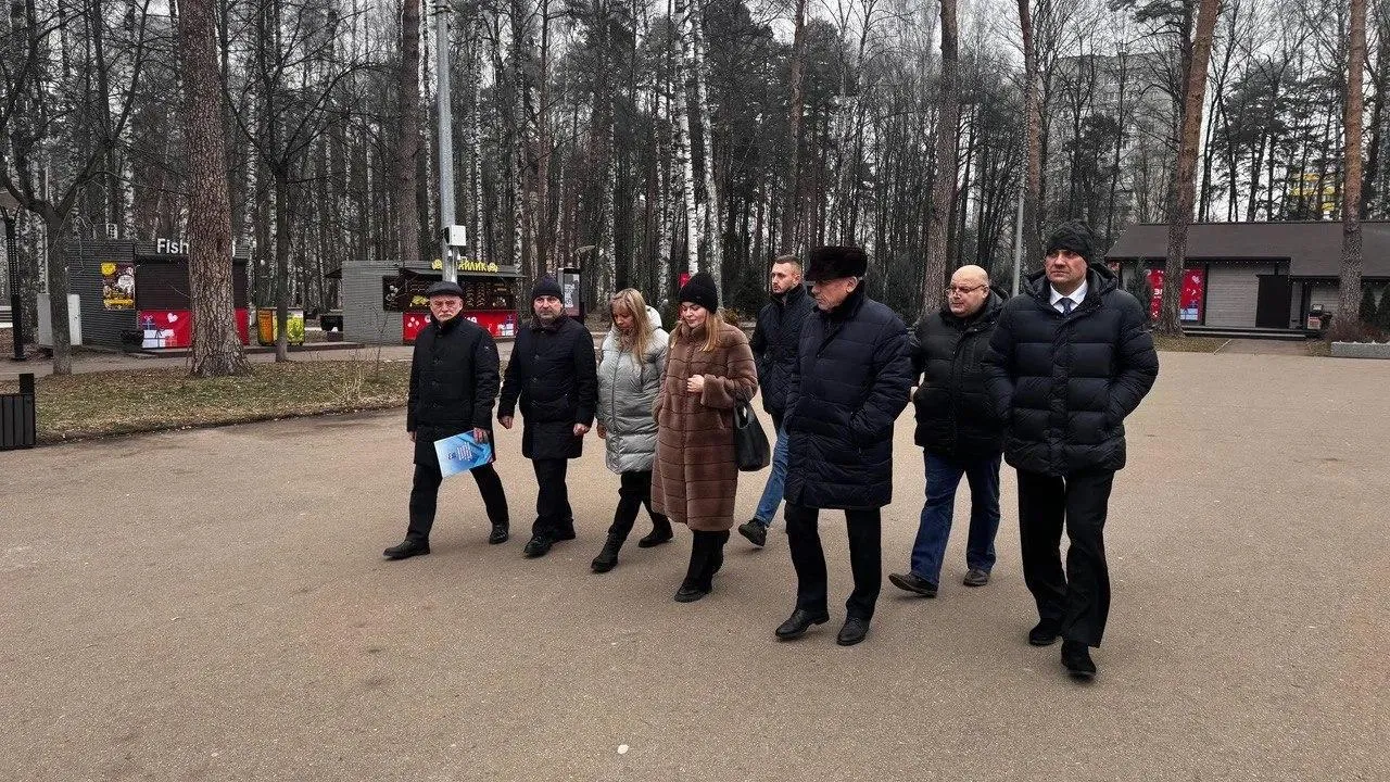пресс-служба администрации Богородского городского округа