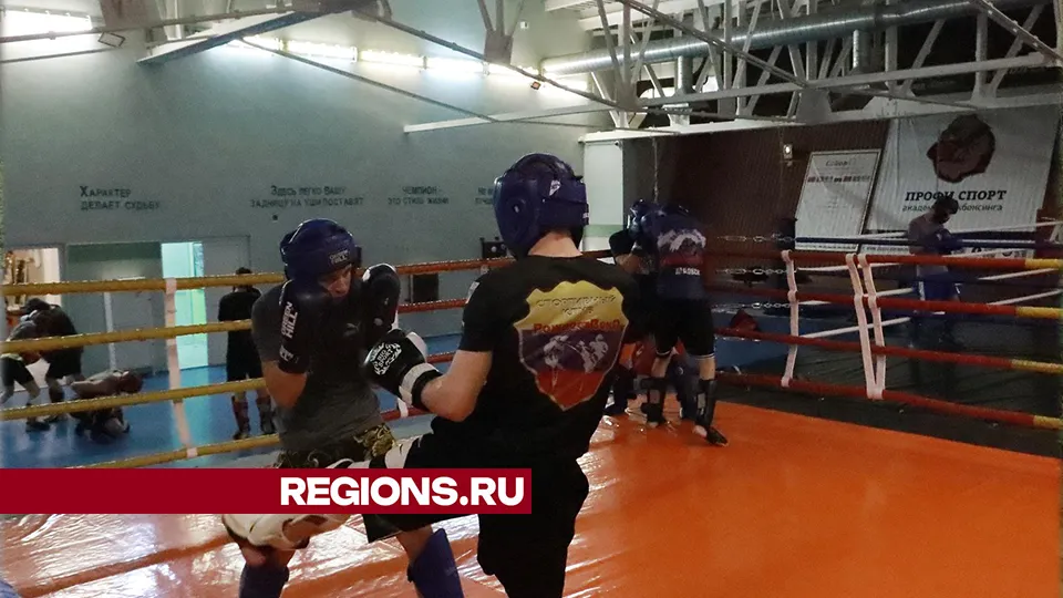 Фото: Андрей Алекин