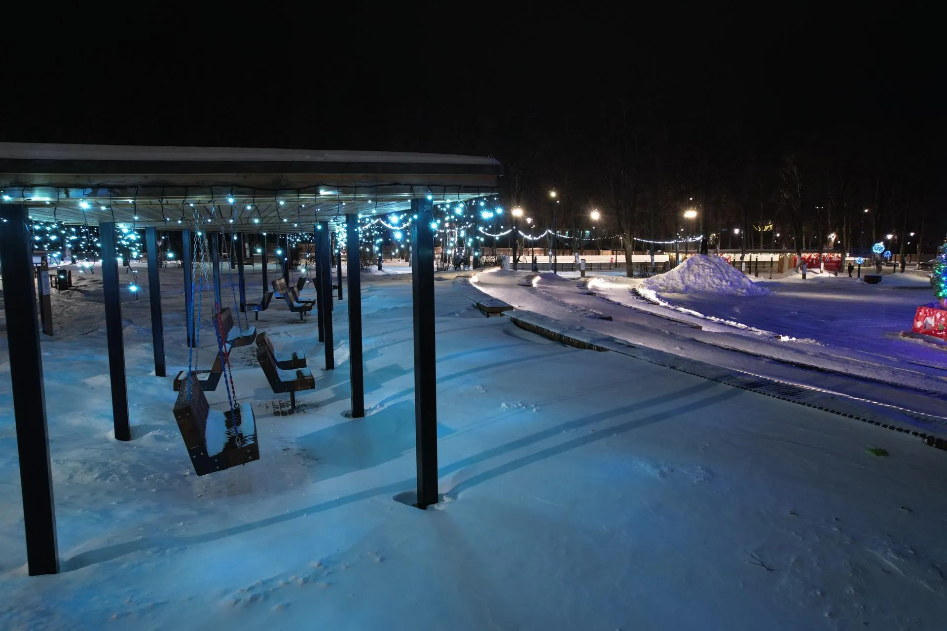 Фото: Ксения Борцова