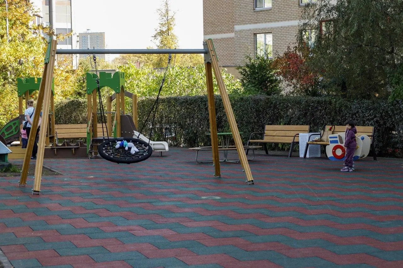 пресс-служба администрации городского округа Мытищи