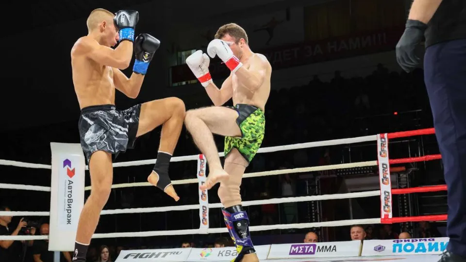 Фото: пресс-служба администрации г.о. Подольск