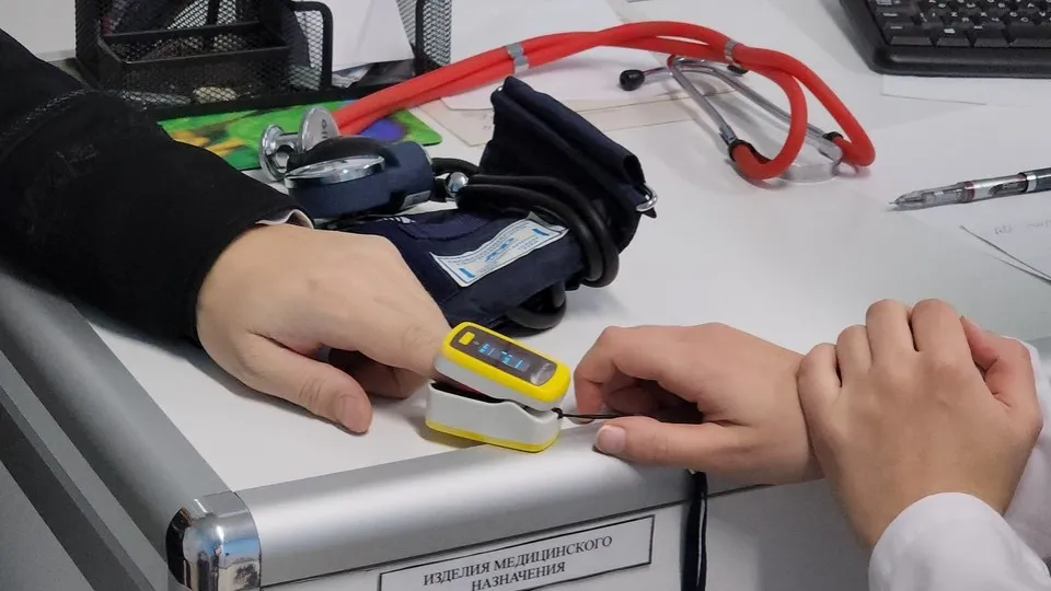 МедиаБанк Подмосковья/Валерия Тингаева