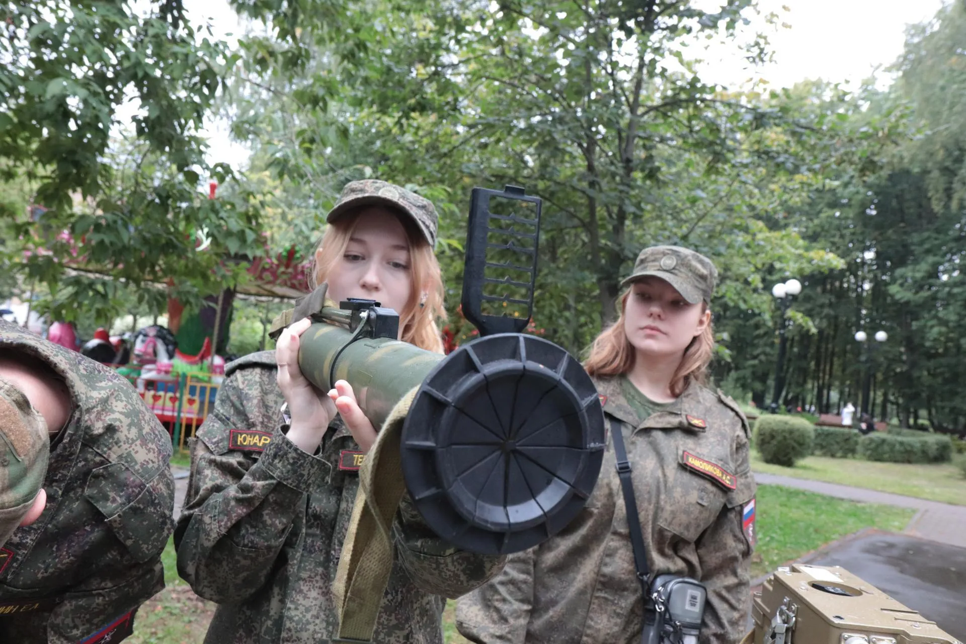 Фото: Александр Щербаков