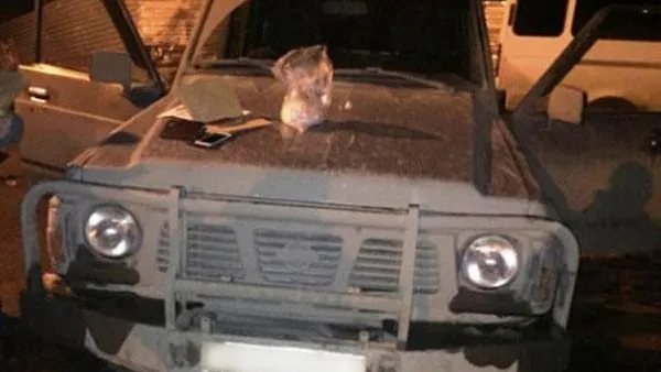 МВД по РБ