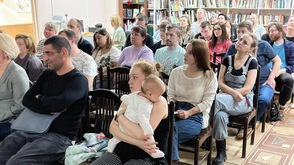 Фото: Социальная защита Серпухов