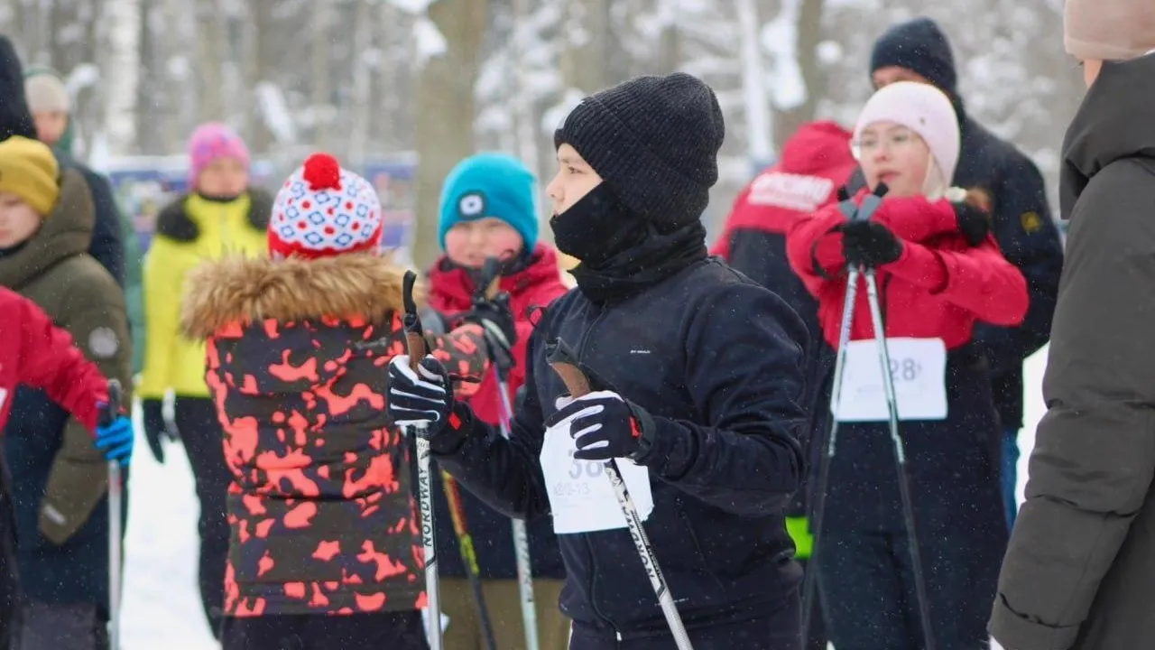 Пресс-служба администрации городского округа Фрязино