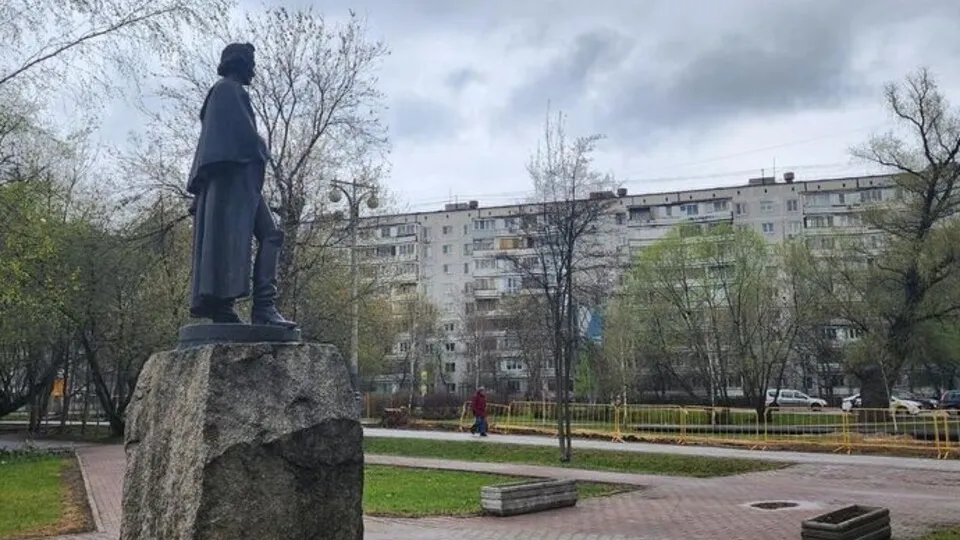 Фото: МедиаБанк Подмосковья/Валерия Исаева