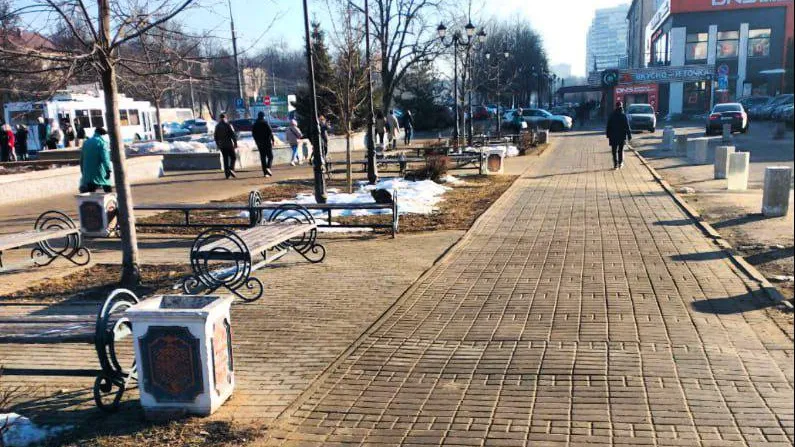 Фото: пресс-служба администрации г.о. Подольск