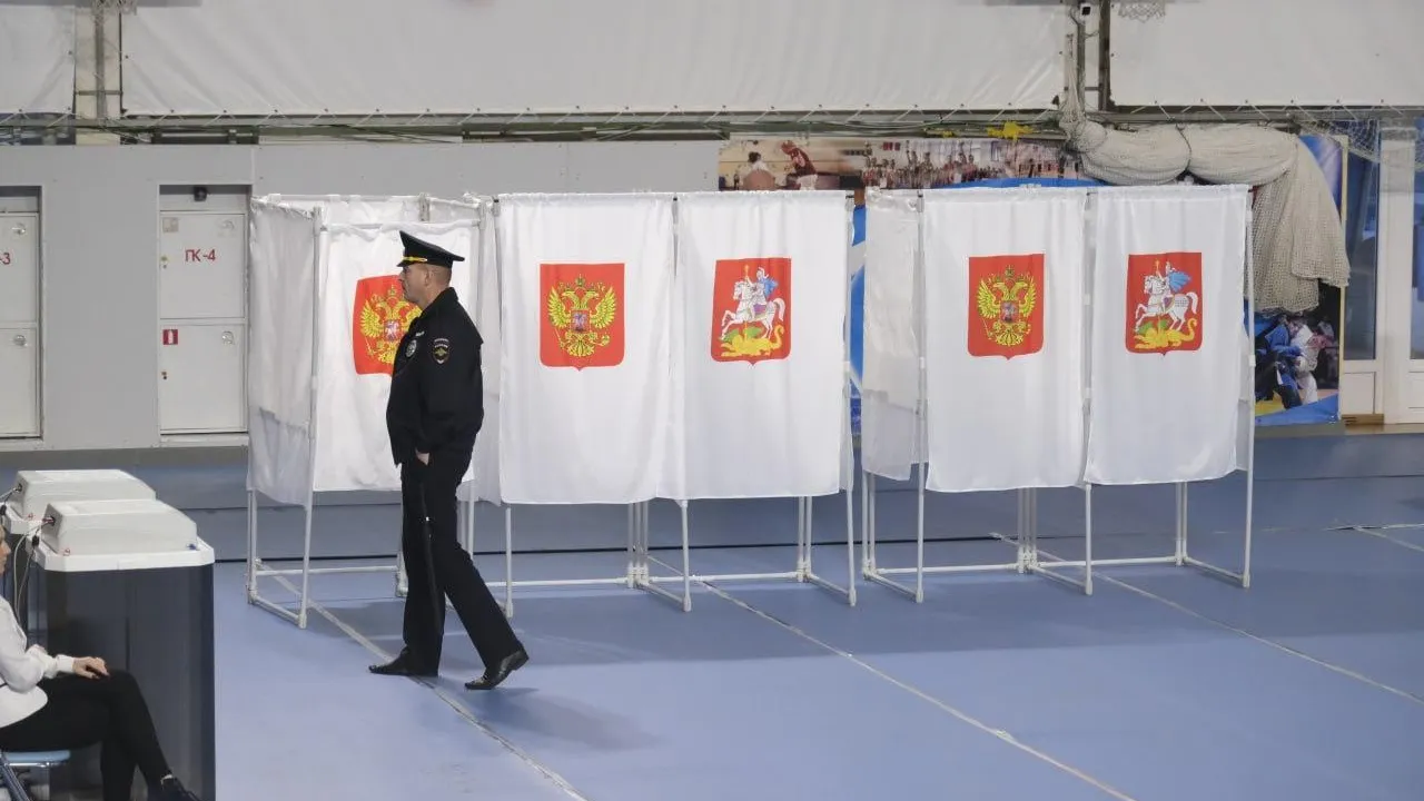 Фото: Мария Панина