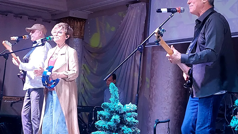 Фото: ДК «Металлург»