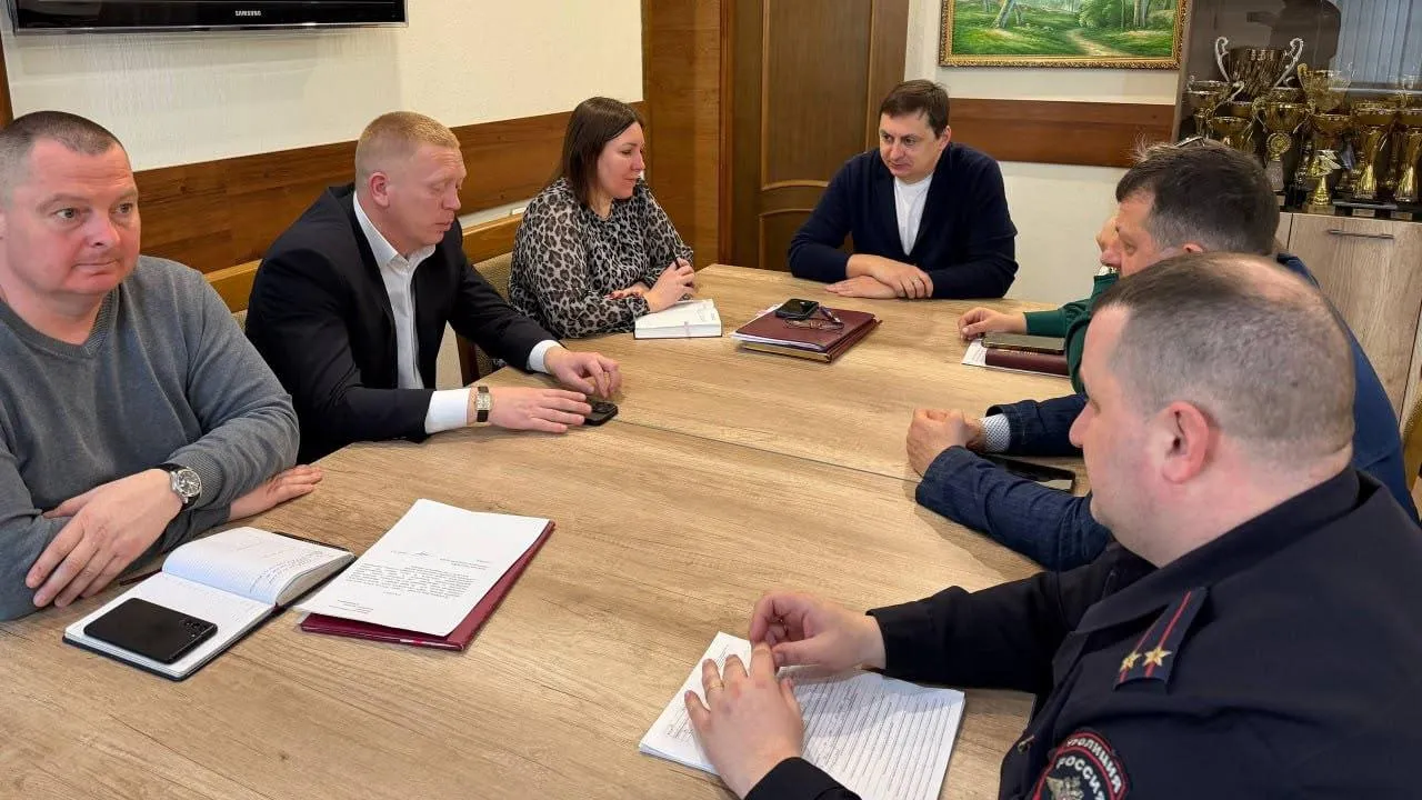 пресс-служба ОМВД России «Рузский»