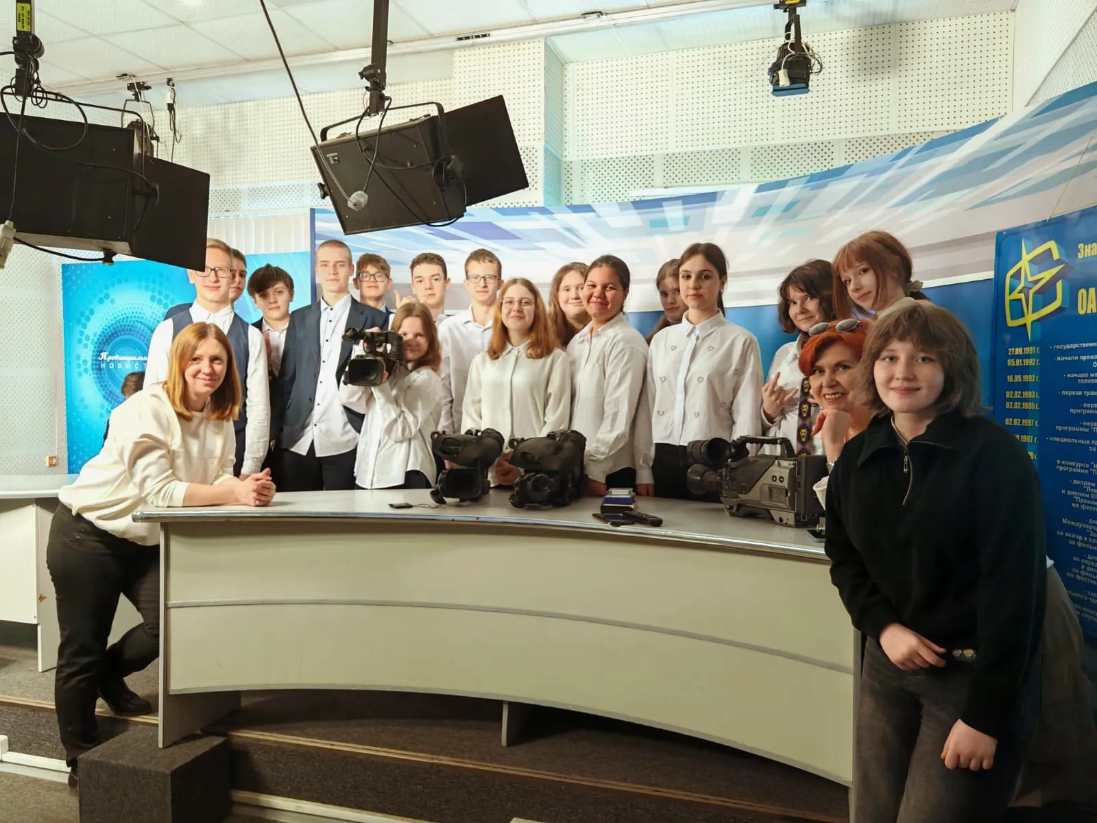 Фото: телеканал «ТВ-Комсет Ступино»