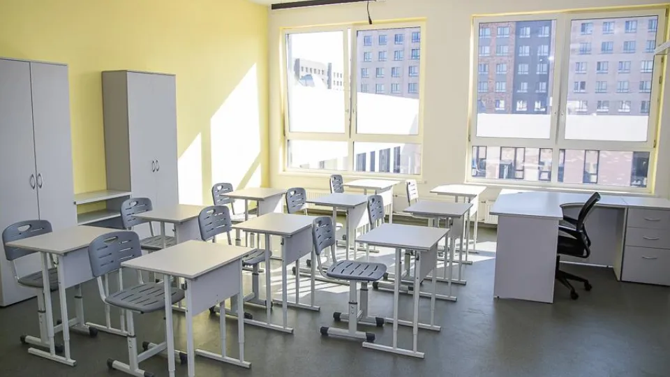 Фото: пресс-служба администрации Одинцовского городского округа