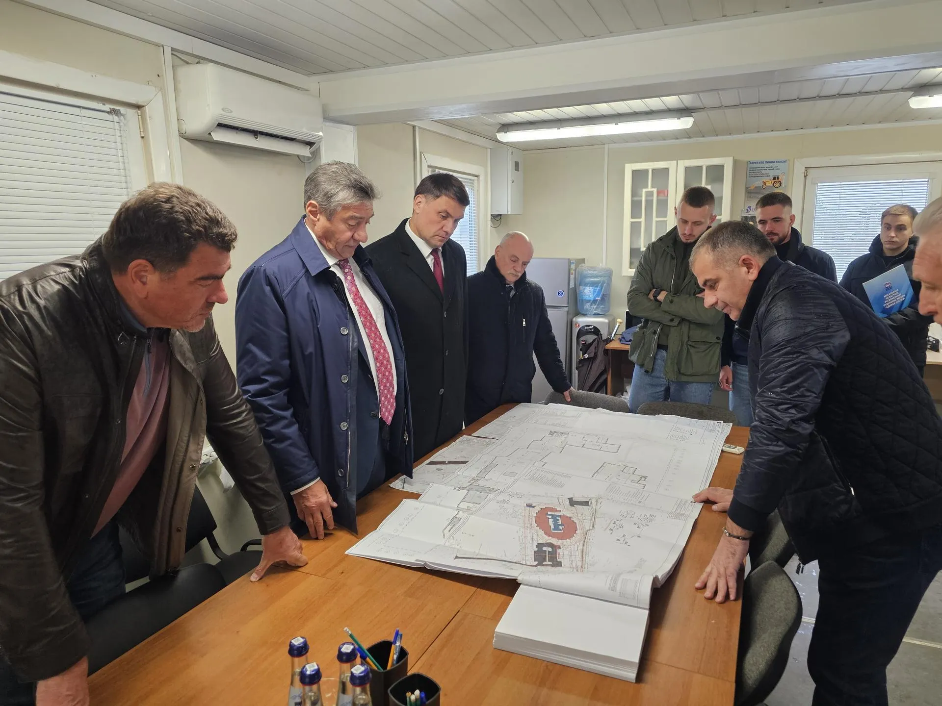 Пресс-служба администрации Богородского городского округа