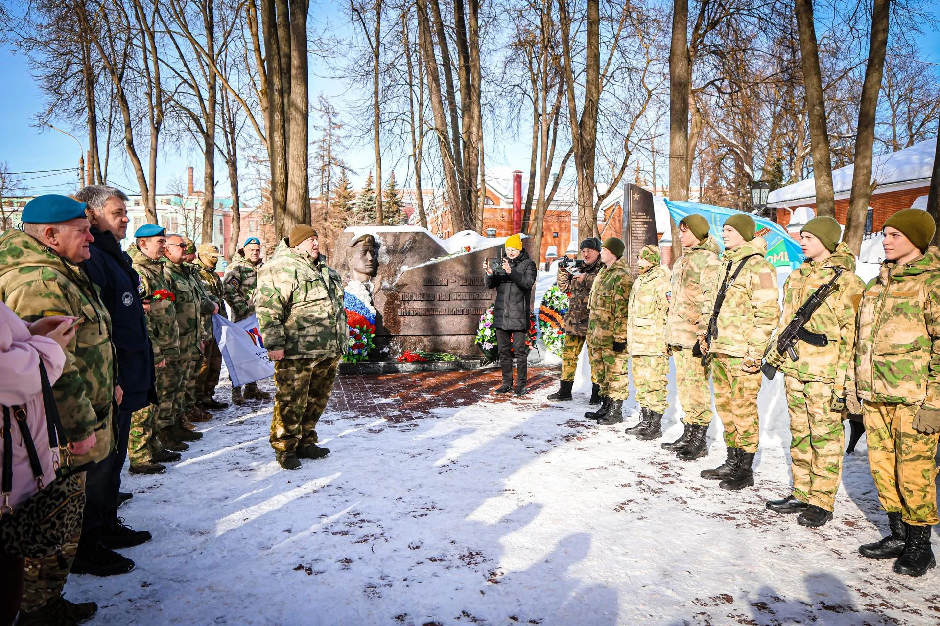 МедиаБанк Подмосковья/Данила Кирьянов