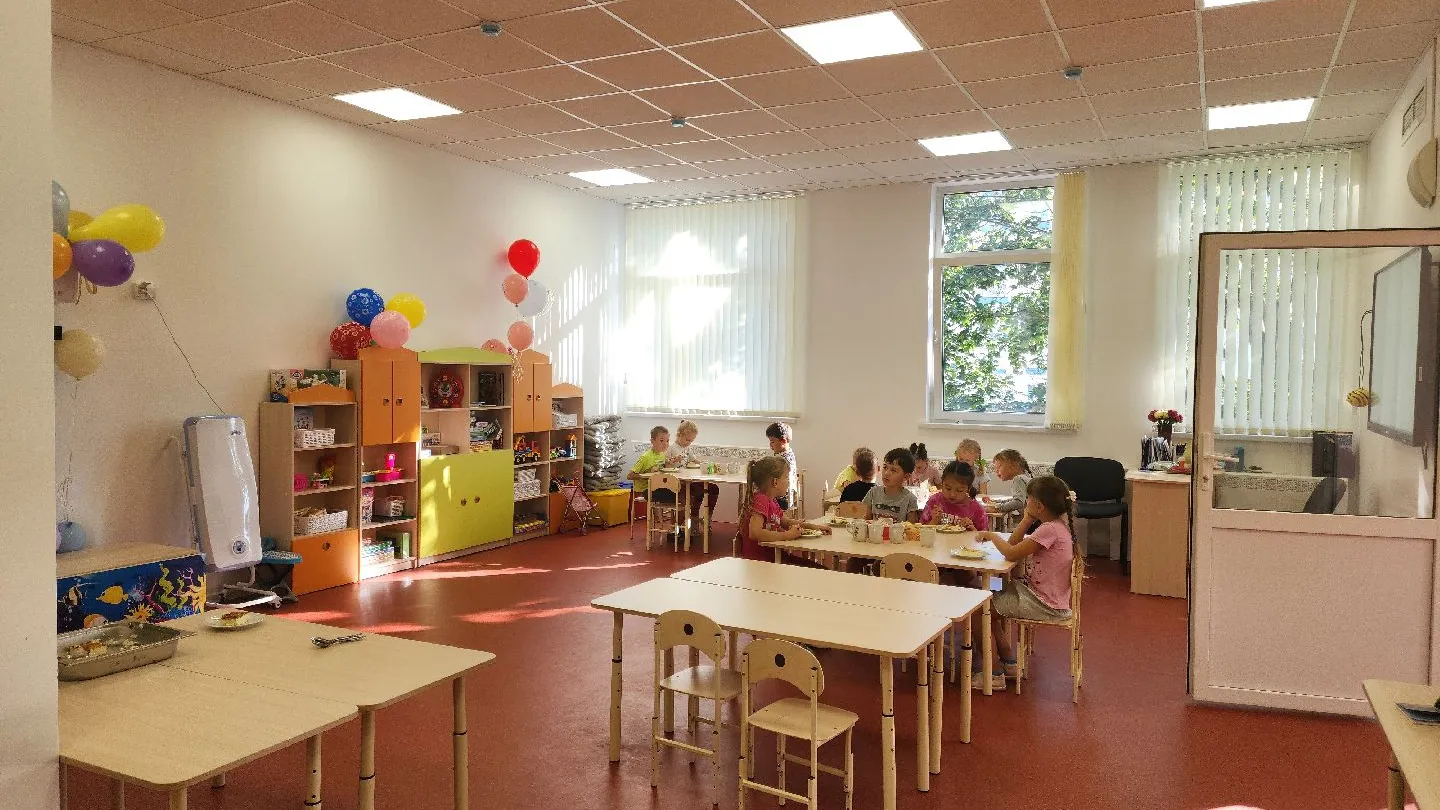 Фото: МедиаБанк Подмосковья / Мария Андрюхина