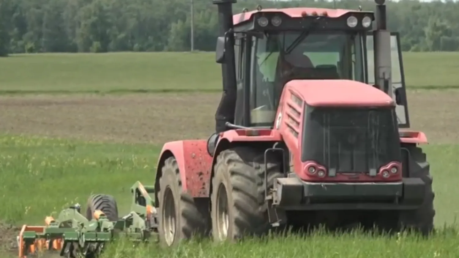 Фото: пресс-служба администрации м.о. Зарайск