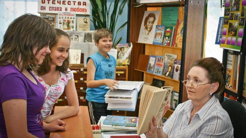 Более 110 тысяч книг закупили библиотеки Подмосковья в 2022 году