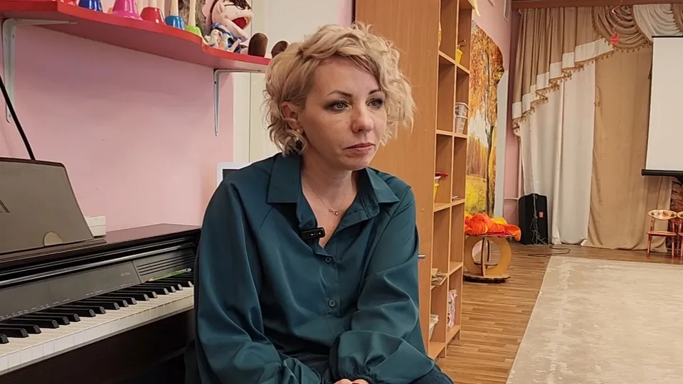 Фото: Ольга Антонова