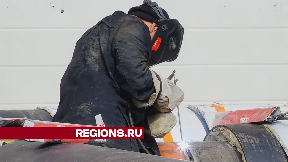 Фото: Юлия Андросова
