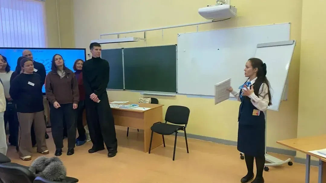 Кадровый центр Подмосковья