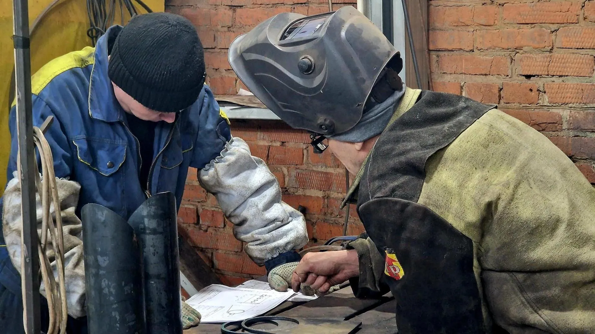 REGIONS/Ольга Шаронова