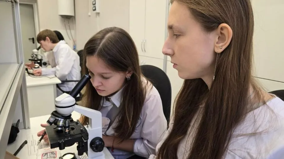 Фото: администрация г. о. Коломна