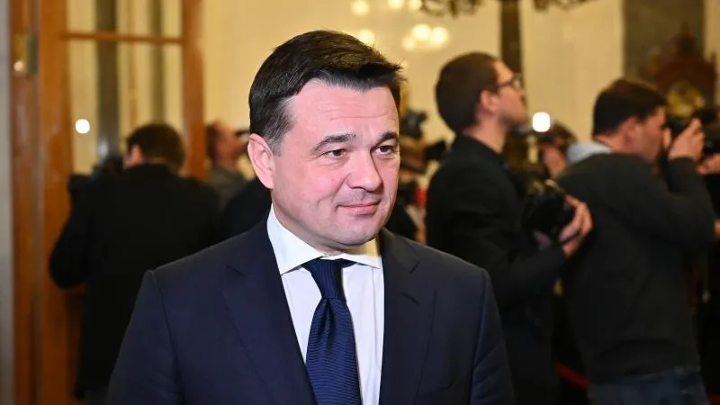 Губернатор: мы продолжим участвовать в волонтерских и общественных программах