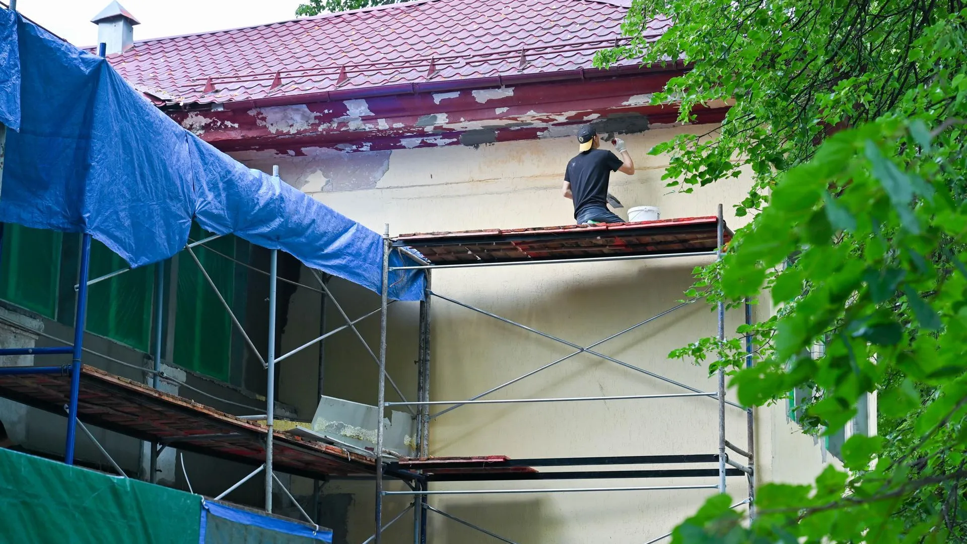 Пресс-служба администрации Ленинского городского округа