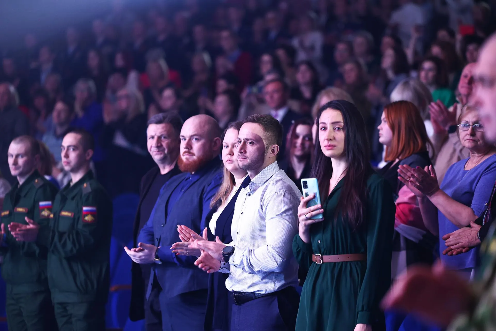 пресс-служба губернатора и правительства Московской области