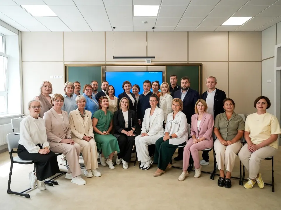 Фото: пресс-служба администрации г.о. Балашиха